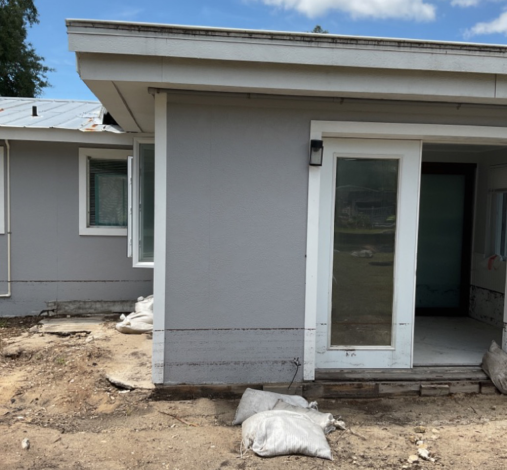 How to Handle Storm Damage in Cook County Illinois
